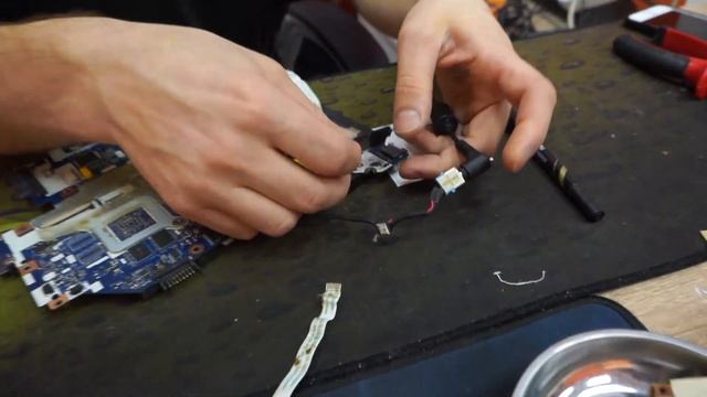 КАК Я НАКОСЯЧИЛ С ACER ПРИ ПРИЕМКЕ смотреть онлайн