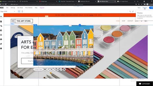 How to Save Wix Website (Easy Tutorial) смотреть онлайн