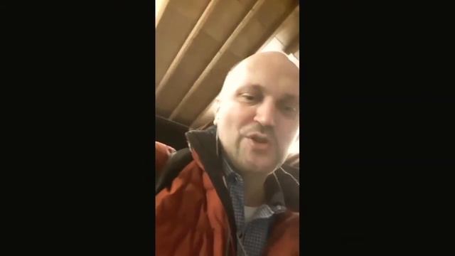 Эстония из Пскова. Ночлег. смотреть онлайн