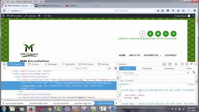 Part 10 logo customize смотреть онлайн