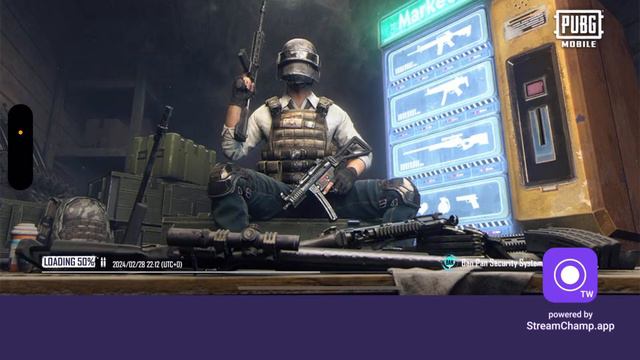 Dj Is Live 🔴 Rush Gameplays 🔥 - iPhone 15 Pro Max Live PUBG Mobile Gameplay 2024 смотреть онлайн