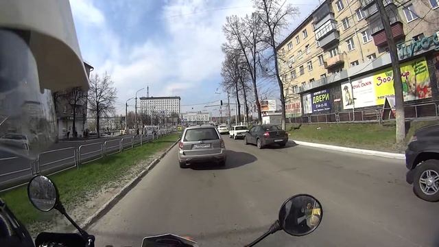 Город Миасс смотреть онлайн