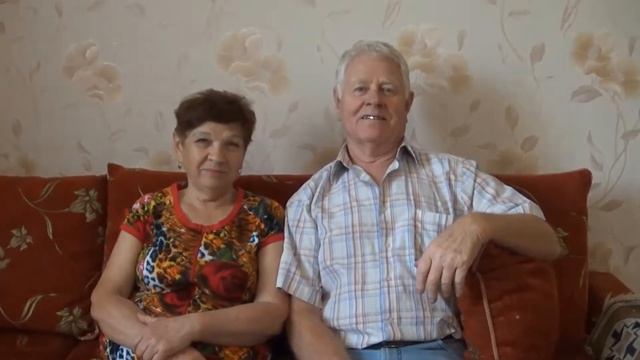 Семье Поповых 50 лет смотреть онлайн
