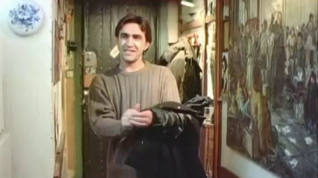 Брат (трейлер) смотреть онлайн