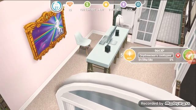 Sims freeplay враждебный захват смотреть онлайн