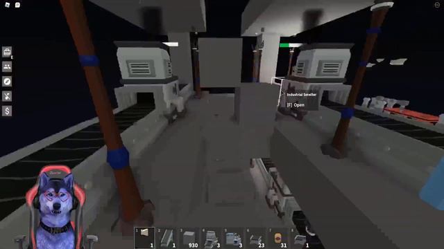 How to make AFK STEEL FARM! Roblox Islands смотреть онлайн