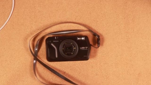 RICOH WG-7のダメなところ。バッテリーチャージャーBJ-11のダメなところ。 смотреть онлайн