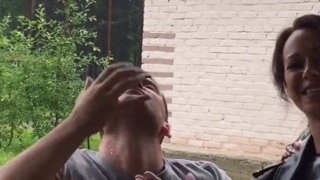 Встреча выпускников. ВЫПУСК 2007. Школа 9 г. Краснотурьинск смотреть онлайн