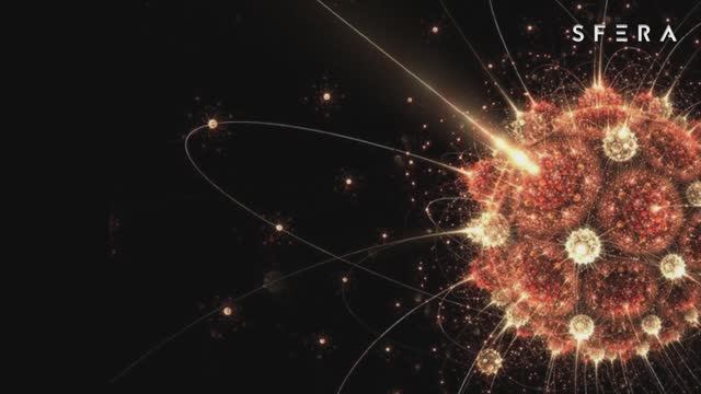 Квантовая физика доказывает существование Бога? смотреть онлайн