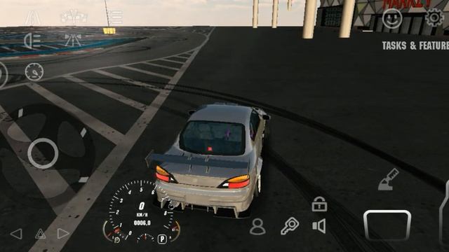 проверил две машины в кар паркинг Марк 2 и нисан Скайлайн смотреть онлайн