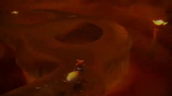 [Conker: Live & Reloaded mod] DECENSORED Great Mighty Poo boss battle (FULL MOD)