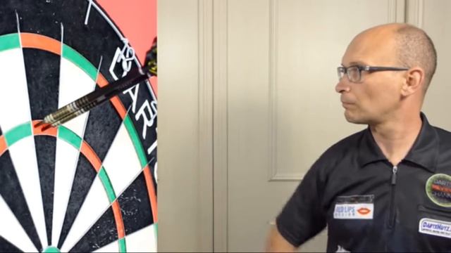 Best Darts Of 2019 My Top Ten Favourites смотреть онлайн