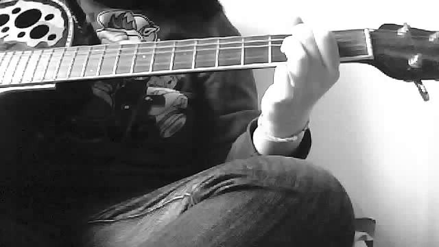 Lana Del Rey - Born To Die (Acoustic Guitar Cover) w/Chords смотреть онлайн