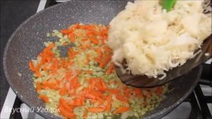 ПОСТНОЕ МЕНЮ на Завтрак Обед и Ужин или что приготовить В ПОСТ (Меню на день)