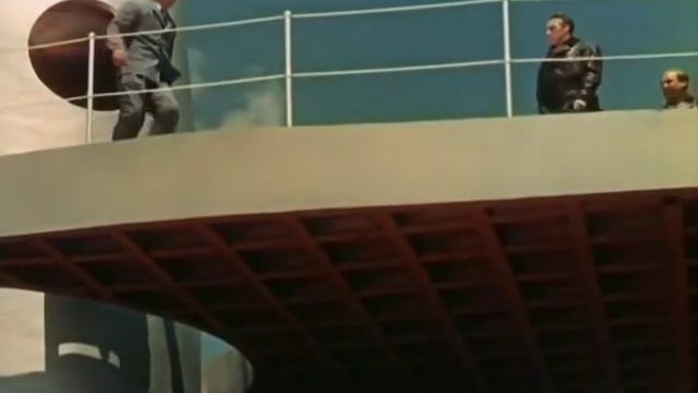 Дорога к звездам, 1957, научно-фантастический киноочерк, режиссёр Павел Клушанцев смотреть онлайн