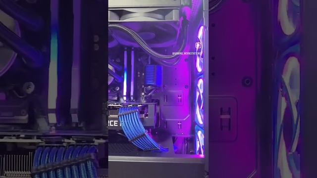 Intel Core i7 12700F // ASUS Dual GeForce RTX 3070 смотреть онлайн