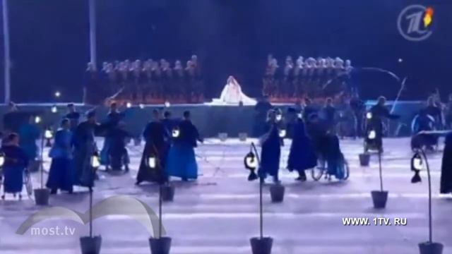 Липецк. Мост. Инвалиды смотреть онлайн