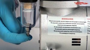 Компрессор Jas1202