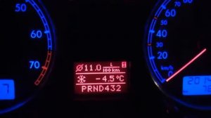 АКПП пассат б5+ (проблема режима D)