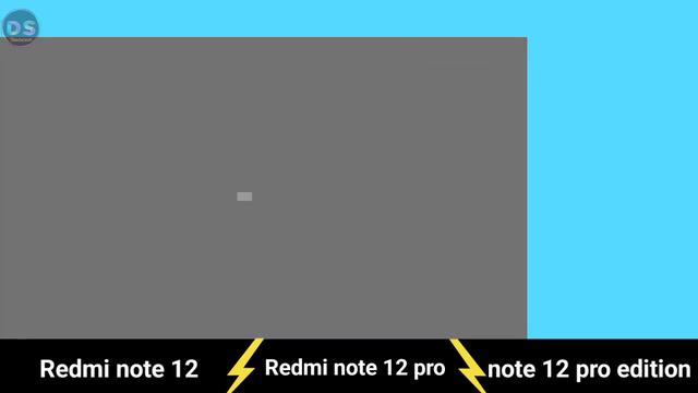 Xiaomi Redmi note 12 5g vs Xiaomi Redmi note 12 pro 5g vs xiaomi Redmi note 12 pro Explore смотреть онлайн