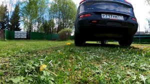 Истинная Правда о Jeep Cherokee KL Trailhawk 2.4 - Все Что Вы Не Знали О Последних Неделях Опыта!