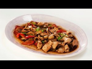 Новогодние угощения из мяса | Кухня по заявкам