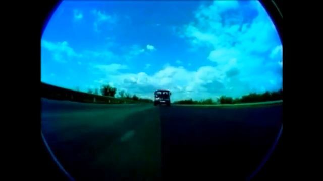 1990s Commercial Russian GAZ Vehicles - GAZ-2308 