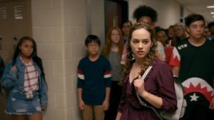 Cobra Kai // Cruel Summer II