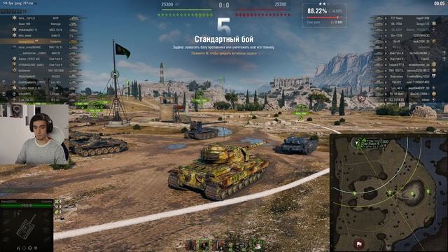 ТВИНК | CONQUEROR | ДОБИВАЮ 3 ОТМЕТКИ | ПОКУПАЮ СУПЕРКОНЯ смотреть онлайн