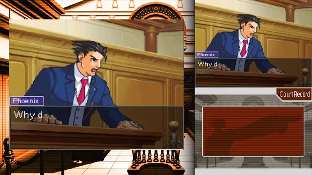 Dead Ends | Phoenix Wright: Conflict of Interest (Part 67) смотреть онлайн
