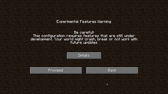 BEDROCK PARITY ADDED & QOL FEATURES! Minecraft 1.20 Snapshot 23w06a смотреть онлайн