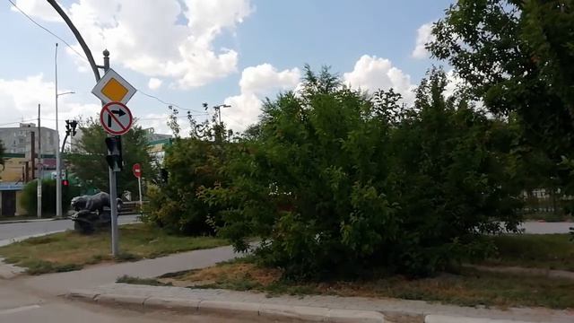 Аксай. Западно - Казахстанская область. 10.07.2022 год. смотреть онлайн