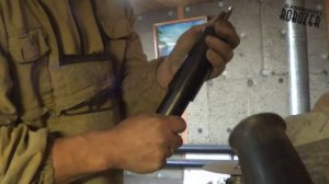 Замена передних амортизаторов ВАЗ 2105