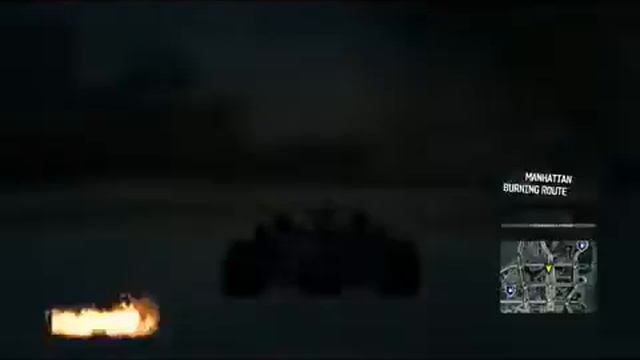 Burnout Paradise:Ultimate Box Gameplay By: KiLL-4FuN смотреть онлайн