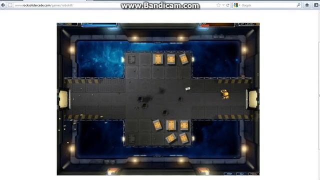 Lets Play Robokill Titan Prime Part 1 смотреть онлайн