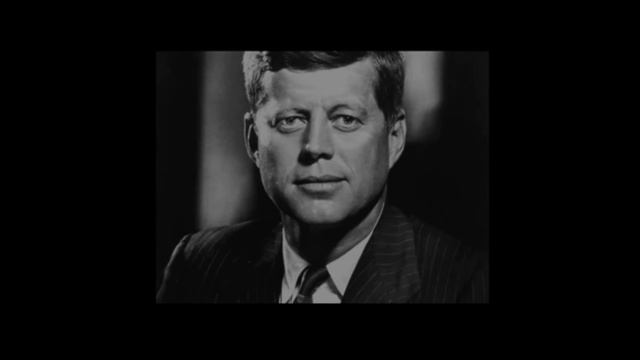 REAL JOHN F. KENNEDY EVP/SPIRIT BOX SESSION смотреть онлайн