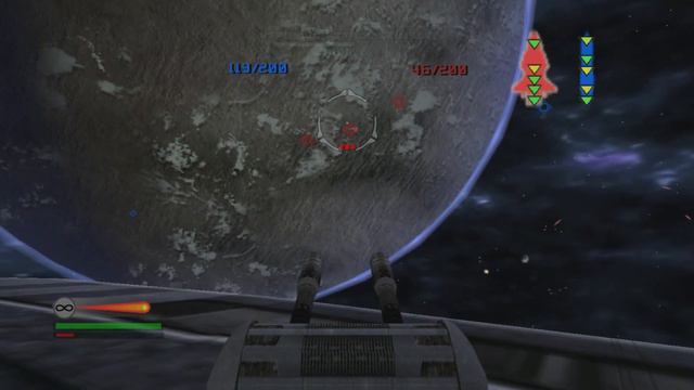 Let's Play Star Wars Battlefront II (2005) - Episode 31 (IA): "Securing the Front" смотреть онлайн