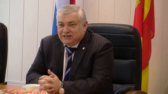 Поздравление Мэра Вышнего Волочка с Днем студента смотреть онлайн