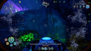 НИКЕЛЕВАЯ РУДА | Subnautica: Below Zero | #10