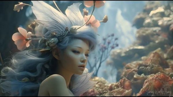 ALVARIA - Fantasy World Escape - Take Heart