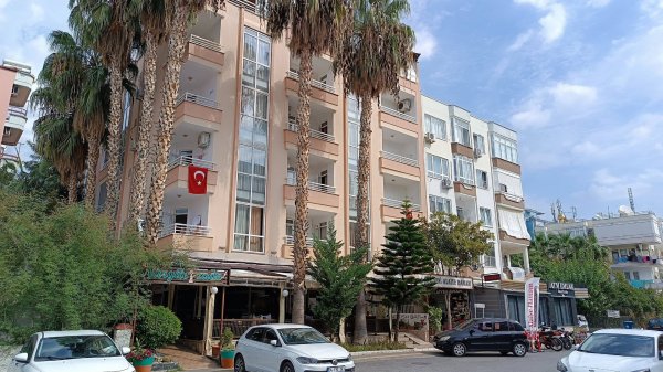 Kleopatra Aytur Apart Hotel