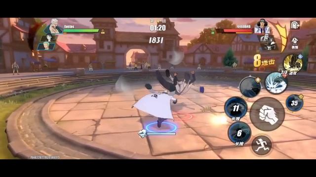 PVP RANKED SEASON 24 WIN OR LOSE | One Piece Fighting Path смотреть онлайн