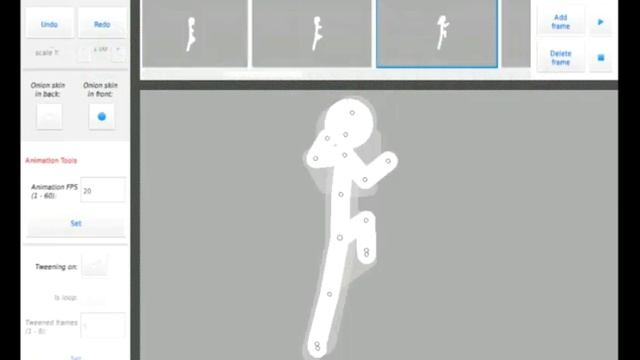 Stick Nodes | Spin Kick Tutorial for beginner смотреть онлайн