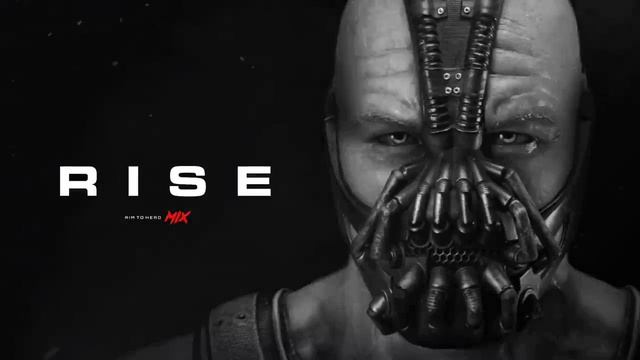 Dark Techno _ Cyberpunk _ Industrial Bass Mix 'RISE' смотреть онлайн