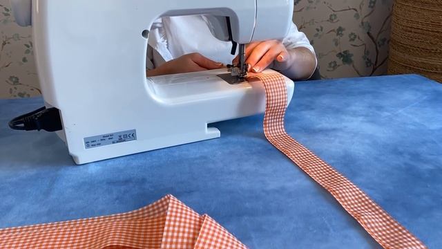 Kitchen Curtain With Ruffles And Valance / Tutorial For Beginners смотреть онлайн