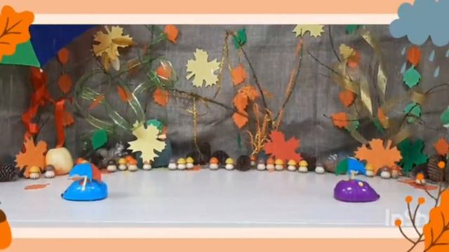 МБДОУ «Д/С №27 «СКАЗКА», пос.Моргуново, Калининградская область, Гурьевский муниципальный округ смотреть онлайн