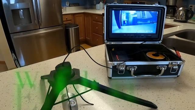 EYOYO Underwater Camera 2 Year Review 2022