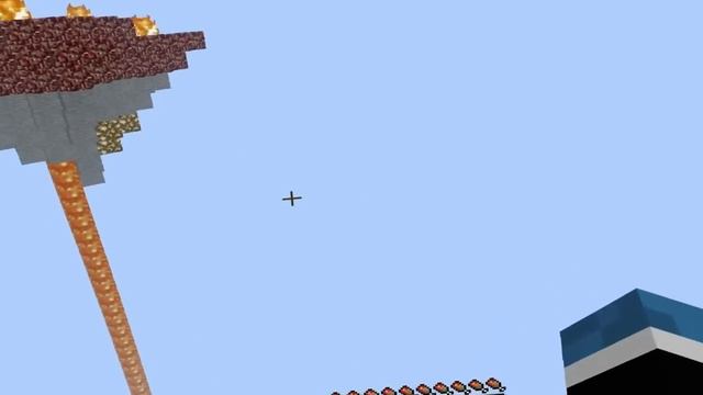 minecraft [Surv] Skylands в co-op часть 2 смотреть онлайн