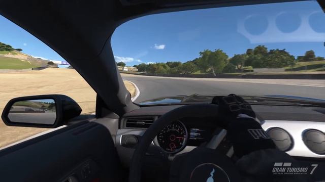 Gran Turismo 7 VR2 - PS5 Gameplay смотреть онлайн