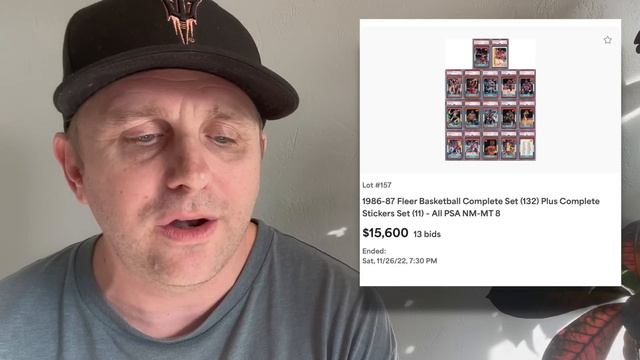 Card Investors SMACKED Will It EVER End? смотреть онлайн